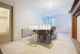 Detached Country House with Outbuildings and Open Views