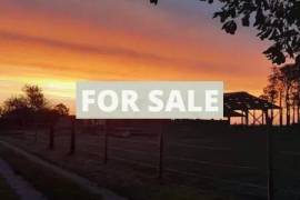 Equestrian Facilities with Stables