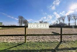 Equestrian Facilities with Stables