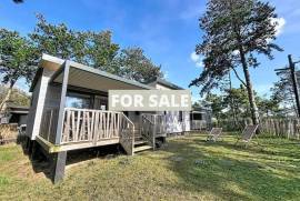 Leisure Property in Resort by the Coast