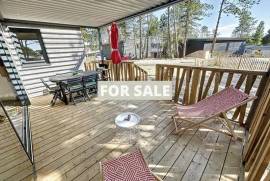 Leisure Property in Resort by the Coast Leisure Property in Resort by the Coast