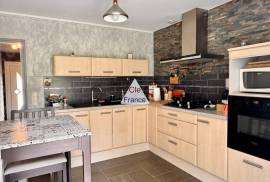 Detached Country House with Open Views