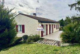 Detached Country House with Open Views