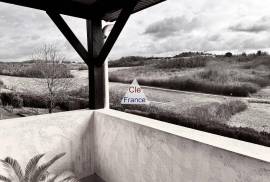 Detached Country House with Open Views