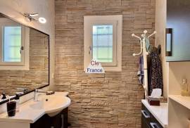 Detached Country House with Open Views