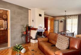 Detached Country House with Open Views