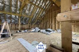 Detached Country House with Outbuildings