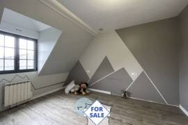 Detached Country House with Outbuildings