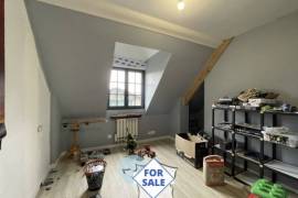 Detached Country House with Outbuildings