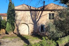 Unique Estate With Rare Potential