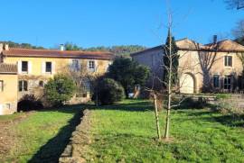 Unique Estate With Rare Potential