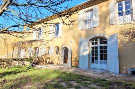 Unique Estate With Rare Potential