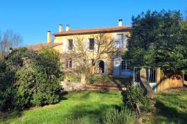 Unique Estate With Rare Potential