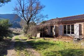 Unique Estate With Rare Potential