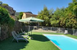 Unique Estate With Rare Potential