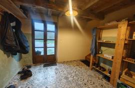 Detached Country House with Open Views