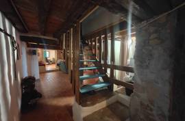 Detached Country House with Open Views