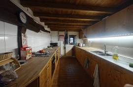 Detached Country House with Open Views