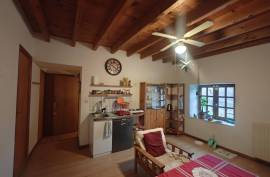 Detached Country House with Open Views