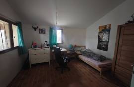 Detached Country House with Open Views