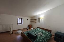 Detached Country House with Open Views