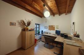 Detached Country House with Open Views