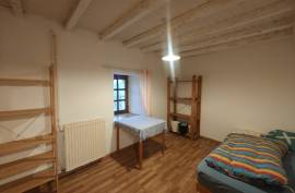 Detached Country House with Open Views