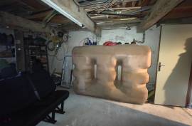 Detached Country House with Open Views