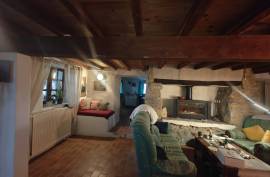 Detached Country House with Open Views