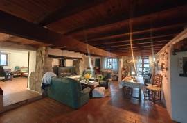 Detached Country House with Open Views