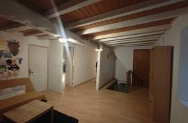 Detached Country House with Open Views