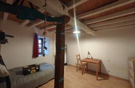 Detached Country House with Open Views