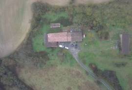 Detached Country House with Open Views