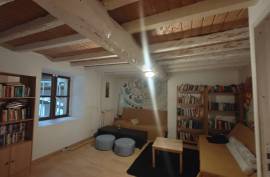 Detached Country House with Open Views