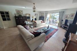 Superb Villa With Pool And Stunning Views