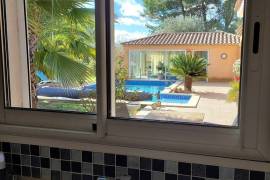 Superb Villa With Pool And Stunning Views