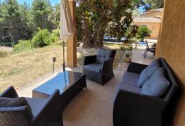 Superb Villa With Pool And Stunning Views