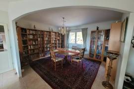 Superb Villa With Pool And Stunning Views