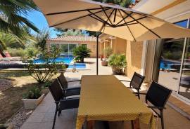 Superb Villa With Pool And Stunning Views