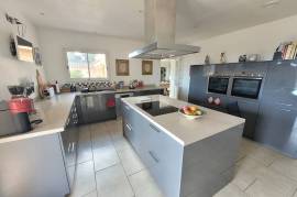 Superb Villa With Pool And Stunning Views