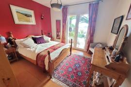 Superb Villa With Pool And Stunning Views