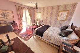 Superb Villa With Pool And Stunning Views