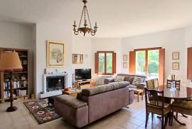 Charming Single Storey Villa With Swimming Pool