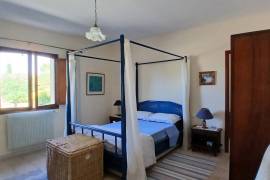 Charming Single Storey Villa With Swimming Pool