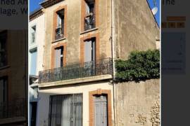 Furnished And Renovated Duplex Apartment