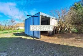 Detached Country House with Outbuildings