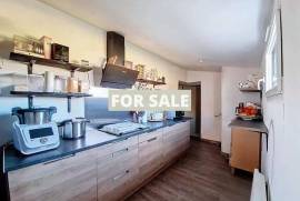 Detached Country House with Outbuildings