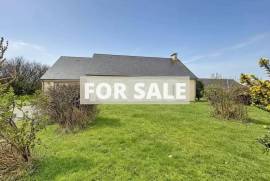 Detached Country House with Open Views