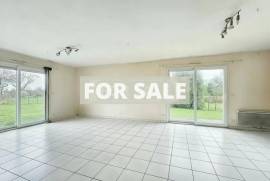 Detached Country House with Open Views