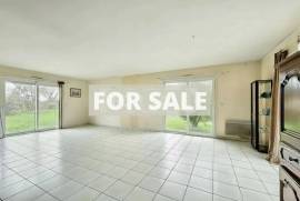 Detached Country House with Open Views